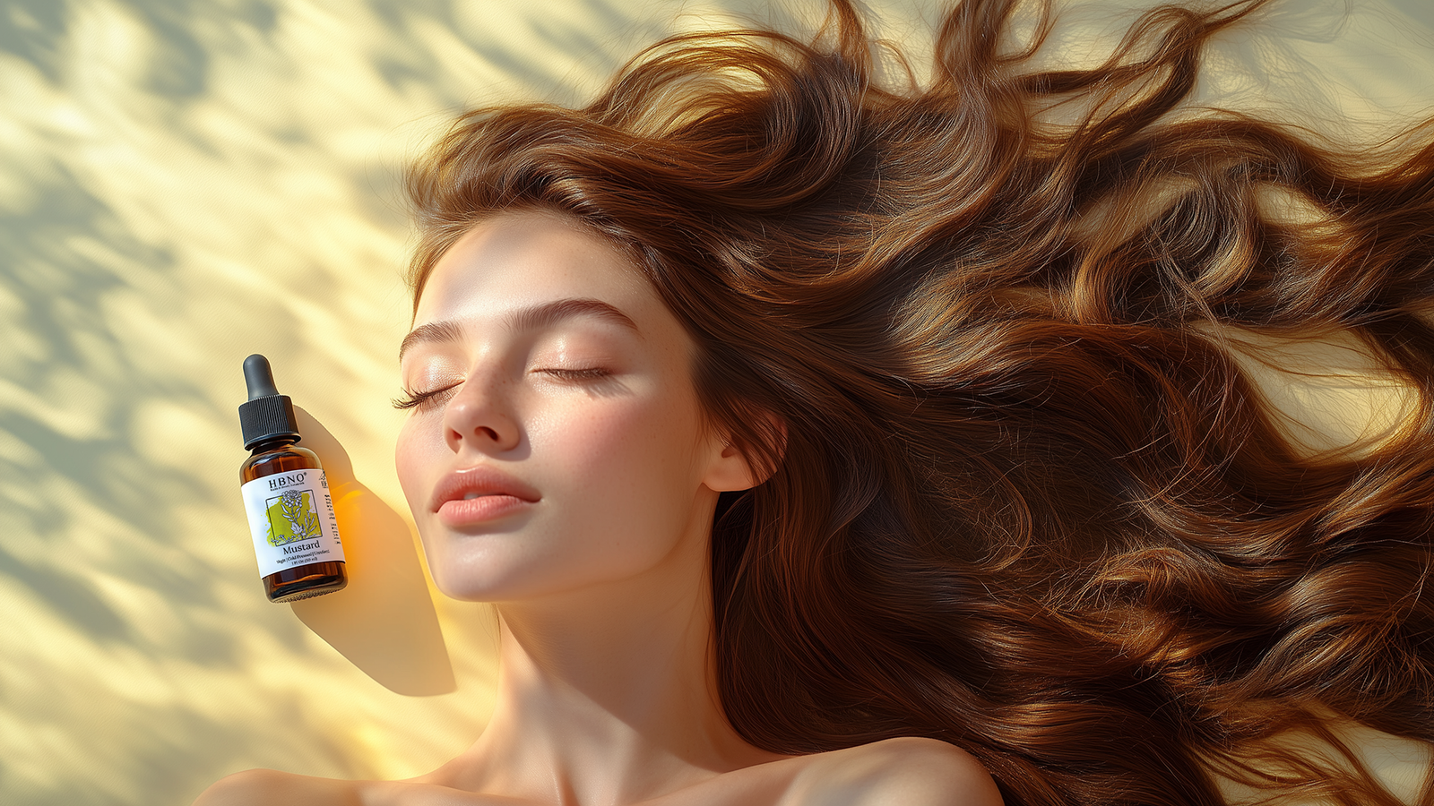 Exploring the Side Effects of Mustard Oil on Hair, Skin, and More