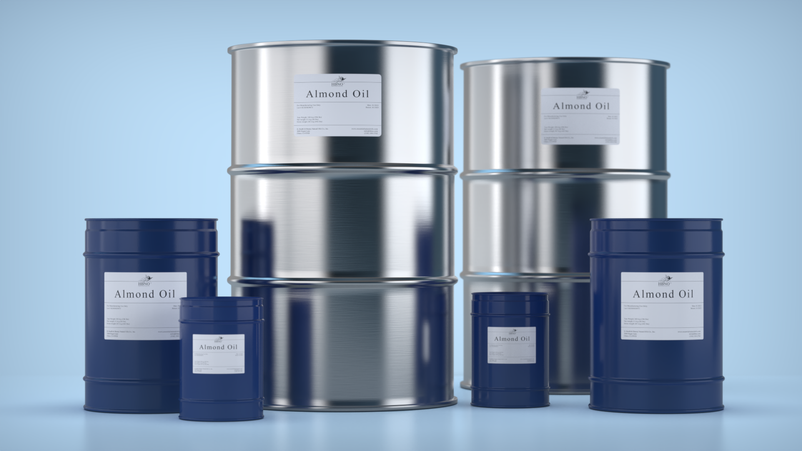 Understanding Almond Oil Allergy: Symptoms, Reactions & Skin Impact