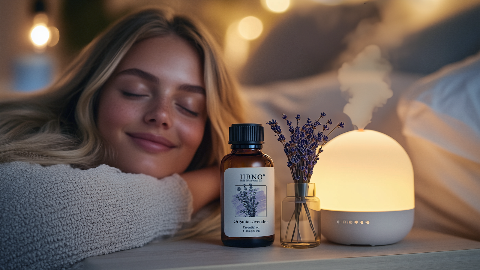 How to Use Lavender Oil Diffusers for Relaxation and Aromatherapy