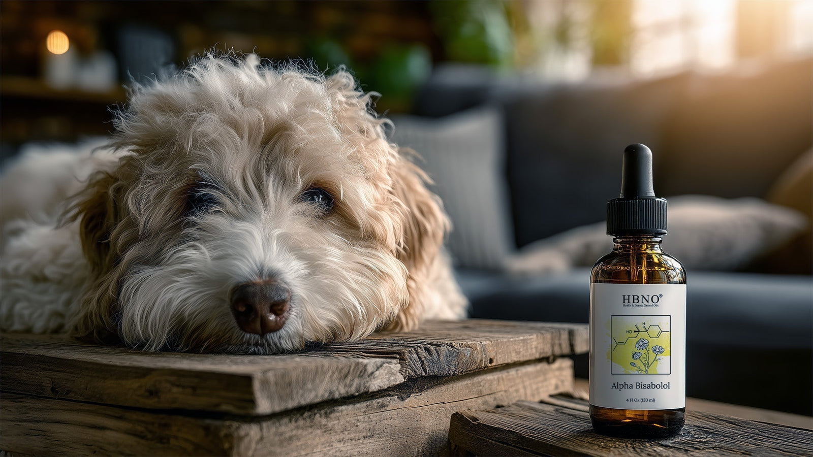 Alpha Bisabolol for Pets Uses, Benefits and Tips