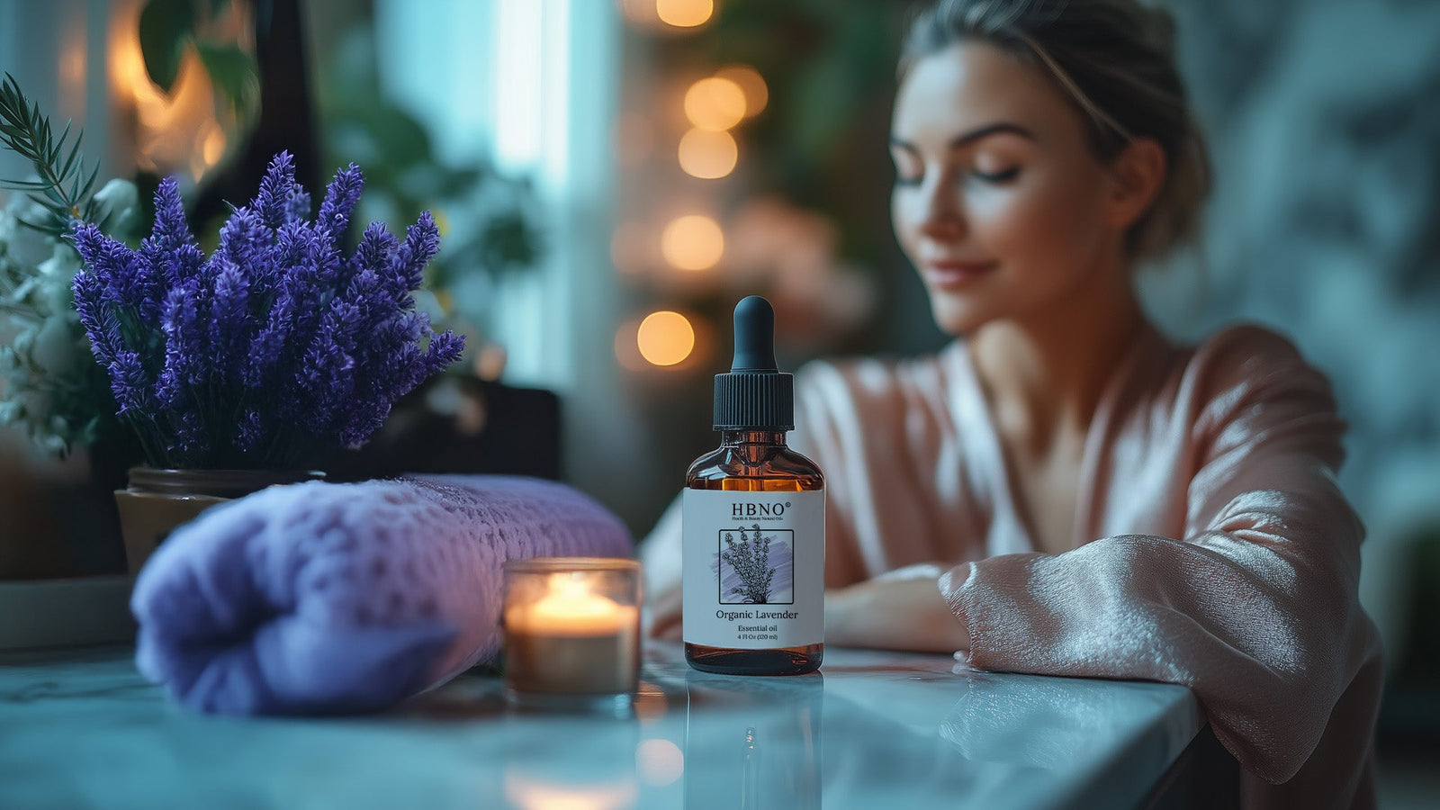 Benefits of Essential Oils in Skincare Formulations