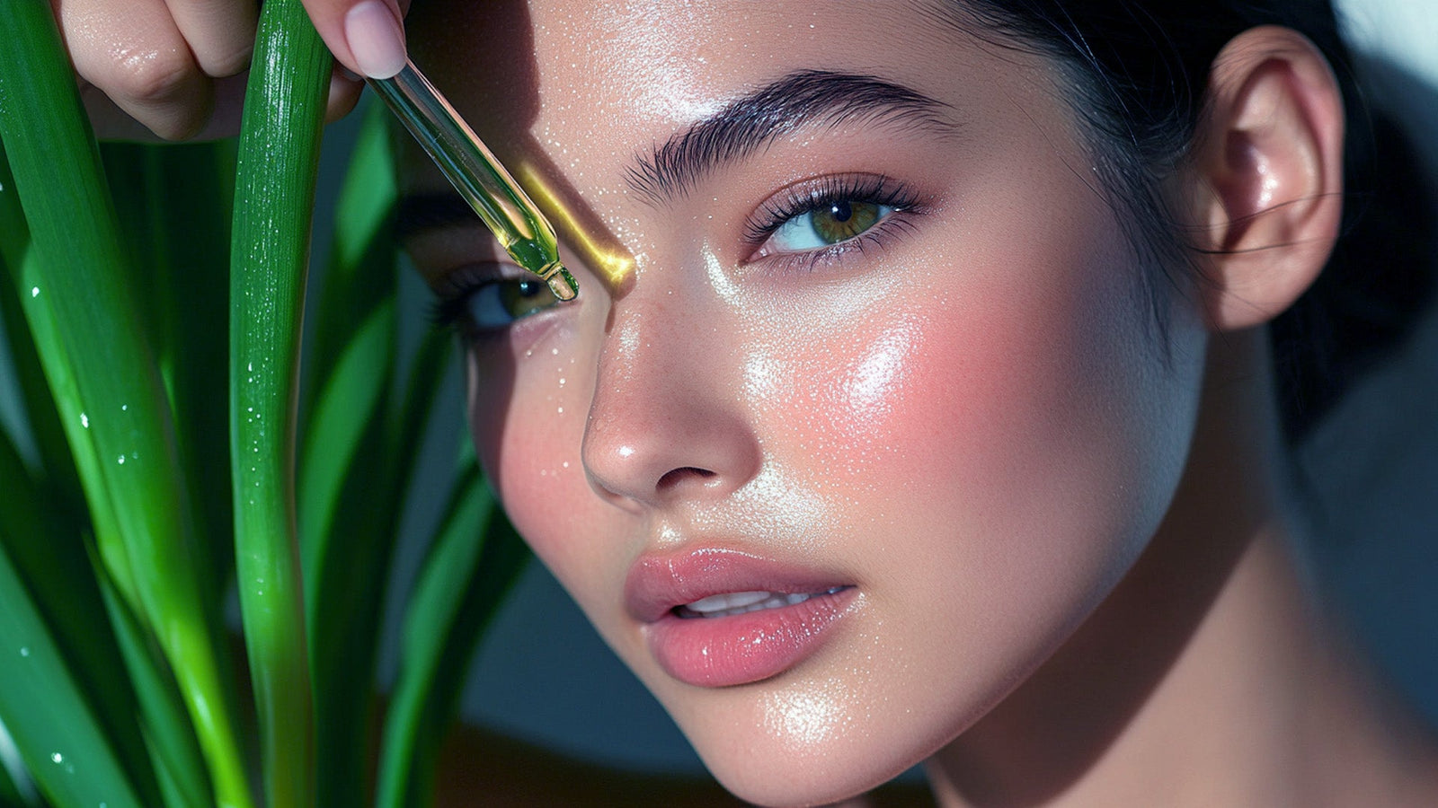 Benefits of Organic Lemongrass Oil for Skin