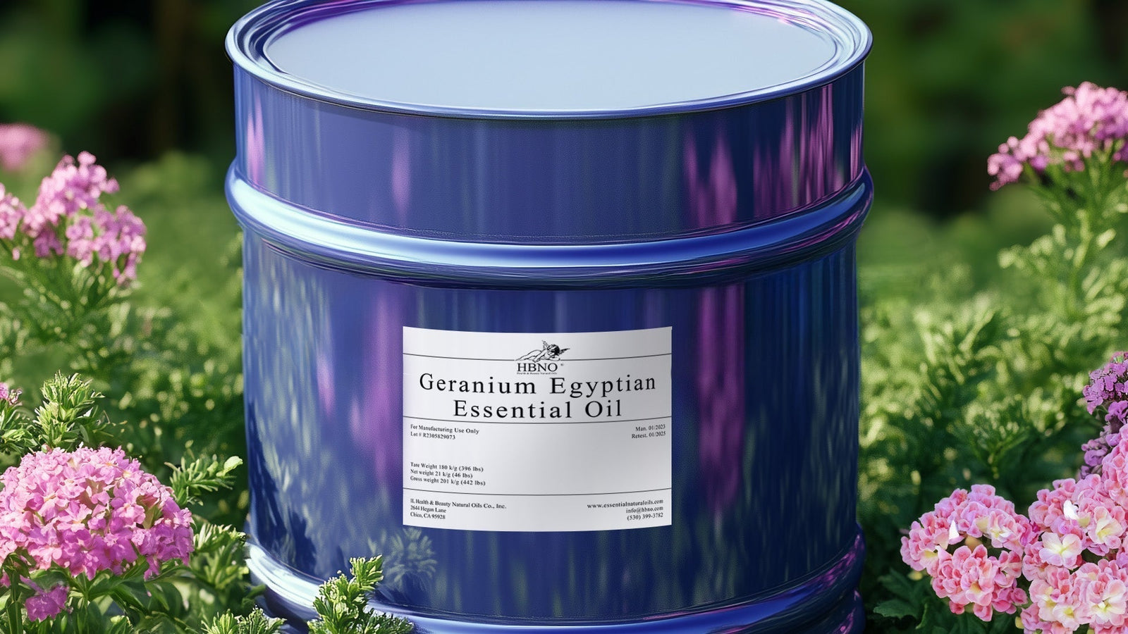 Best Essential Oil Perfume Recipes and How to Make Them