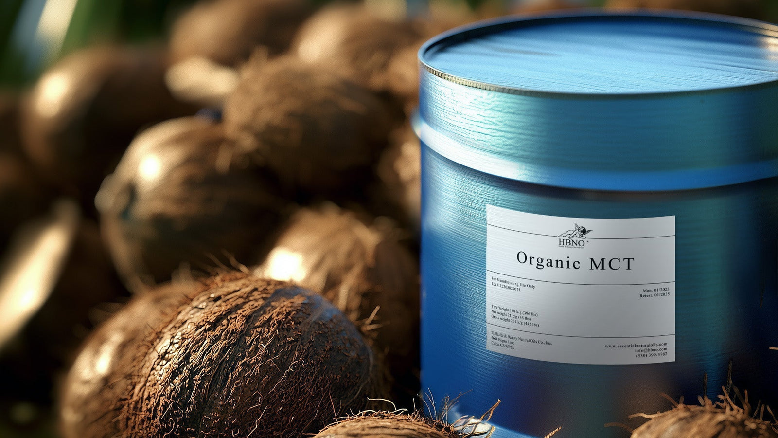 Can Coconut Oil Be Used as Sunscreen? Benefits & Recipe