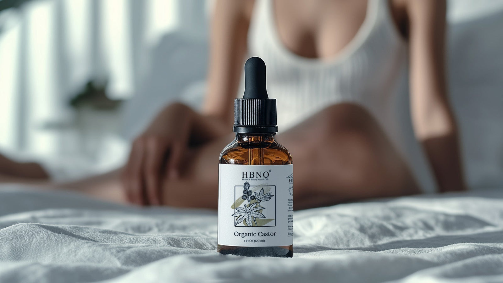 Castor Oil for Body Heat: How to Use and Reduce Body Heat Effectively