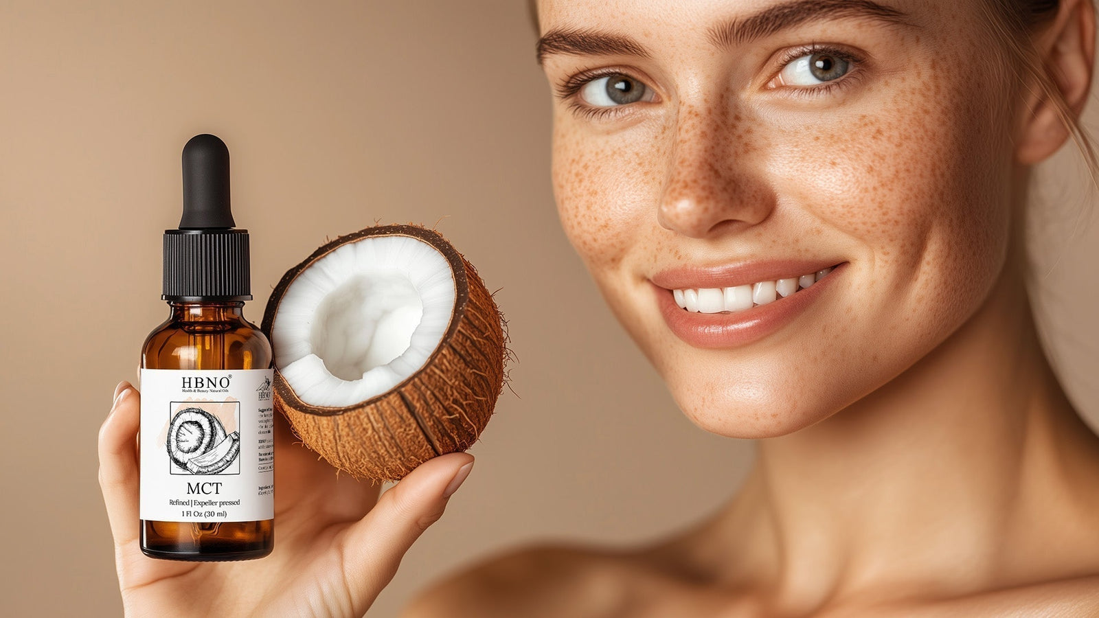 Coconut Oil Makeup Remover Benefits, How It Works, and How to Make It