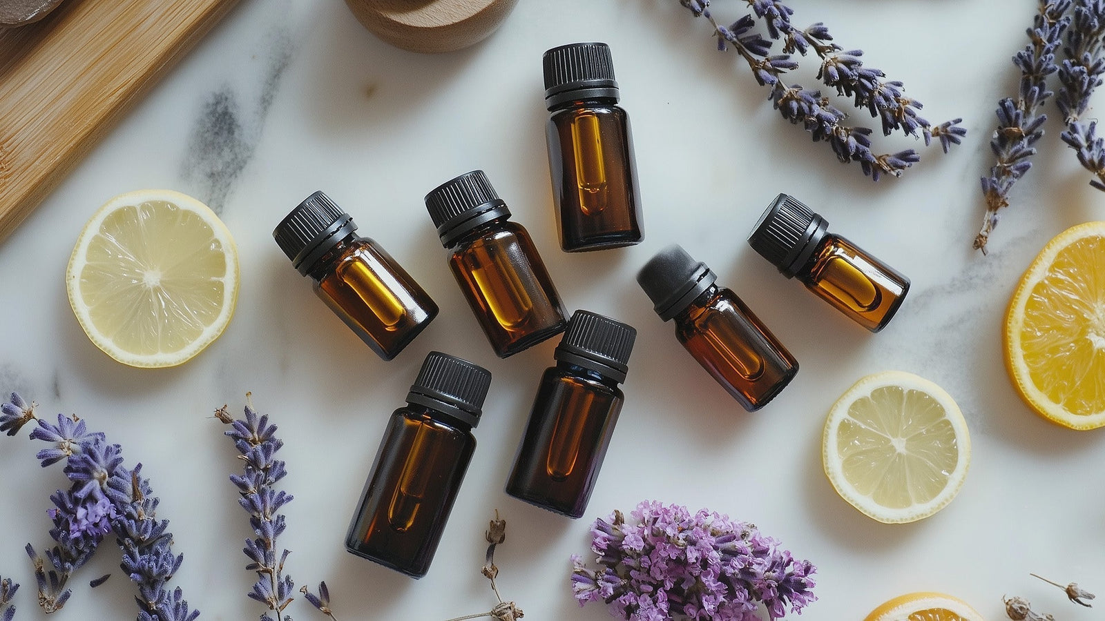 Exploring Different Brands of Essential Oils: Finding Your Favorites