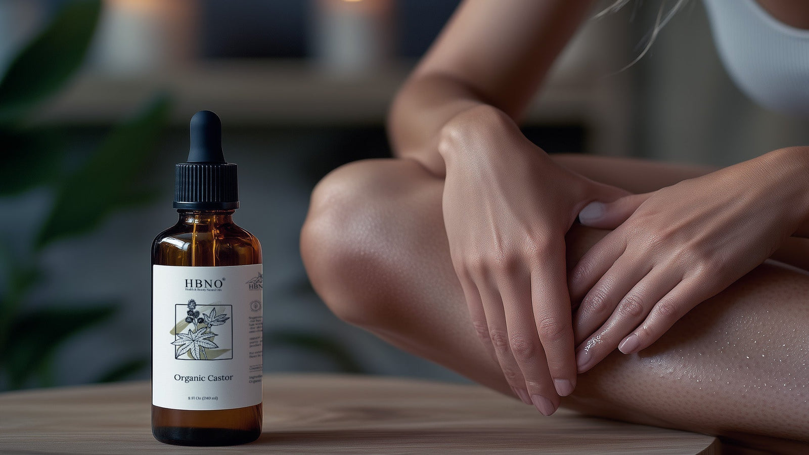 Find Best Castor Oil for Skin: Healing, Tightening, and Care
