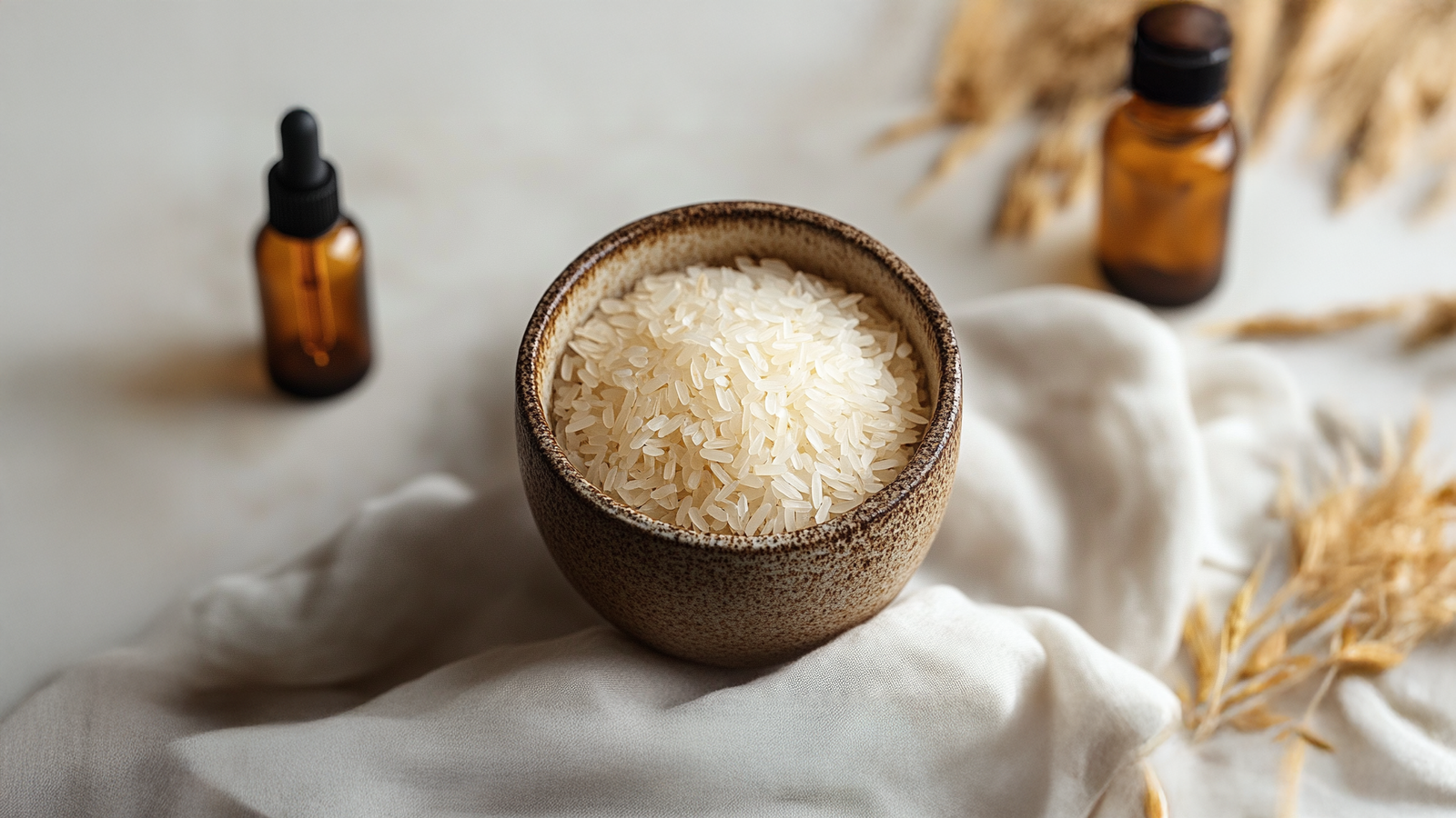 How Cooking Rice with Coconut Oil Reduces Carbs and Calories