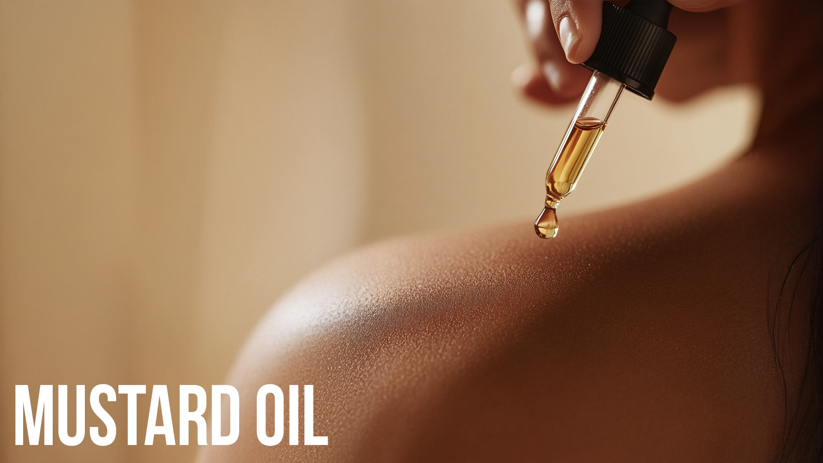 Mustard Oil for Body Pain: Benefits and How to Use It