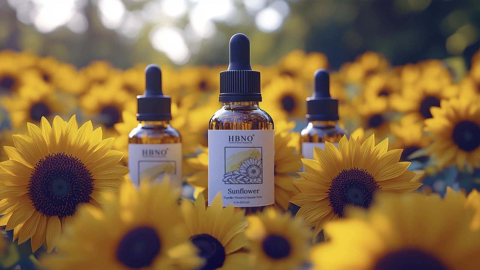 Refined vs. Unrefined Sunflower Oil: Benefits and Uses