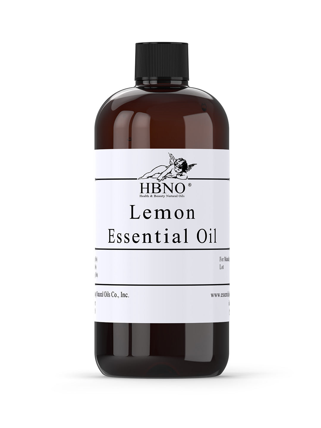 Lemon Essential Oil 1/2 KG (1.1 LB)