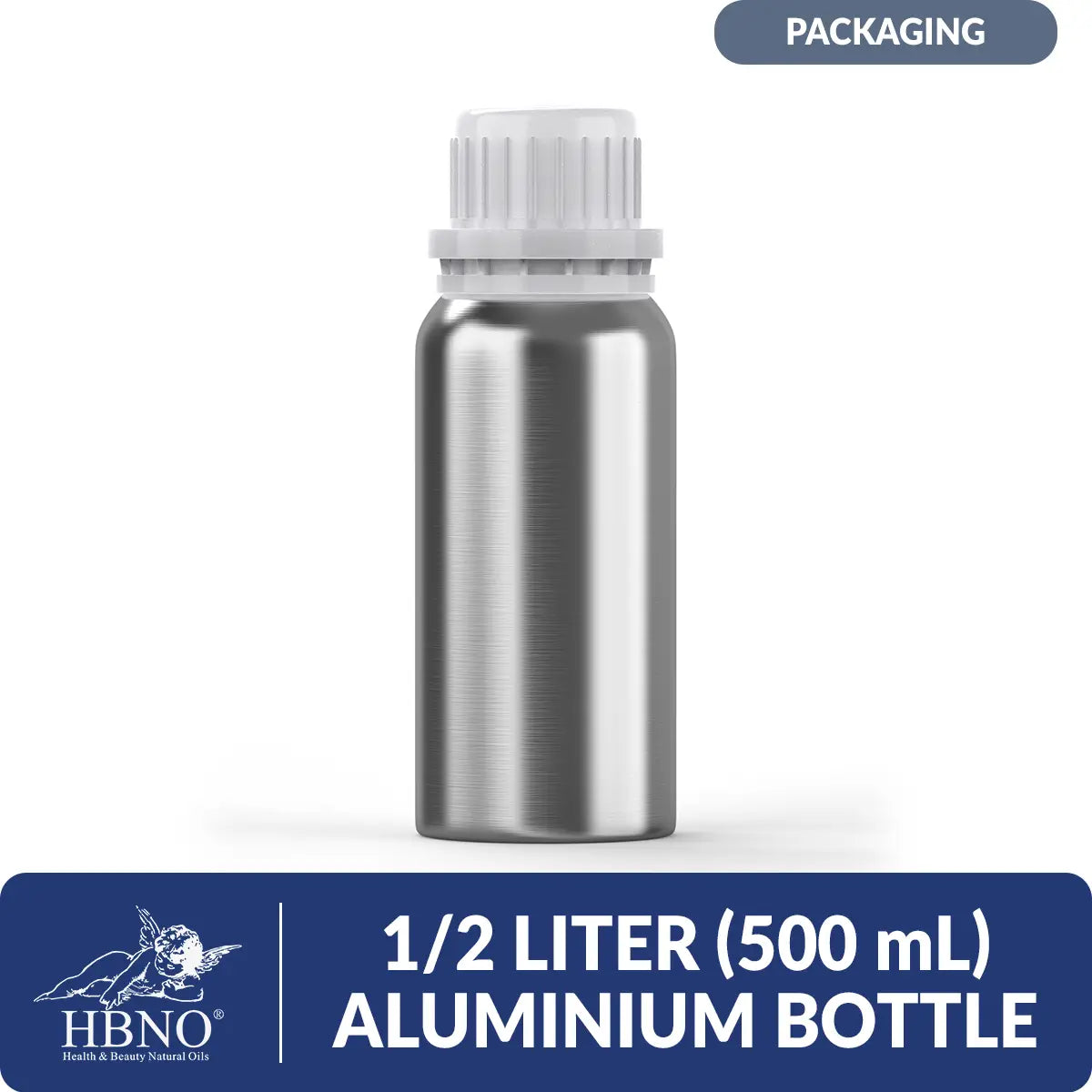 1/2 Liter (500 ml) Aluminium Bottle