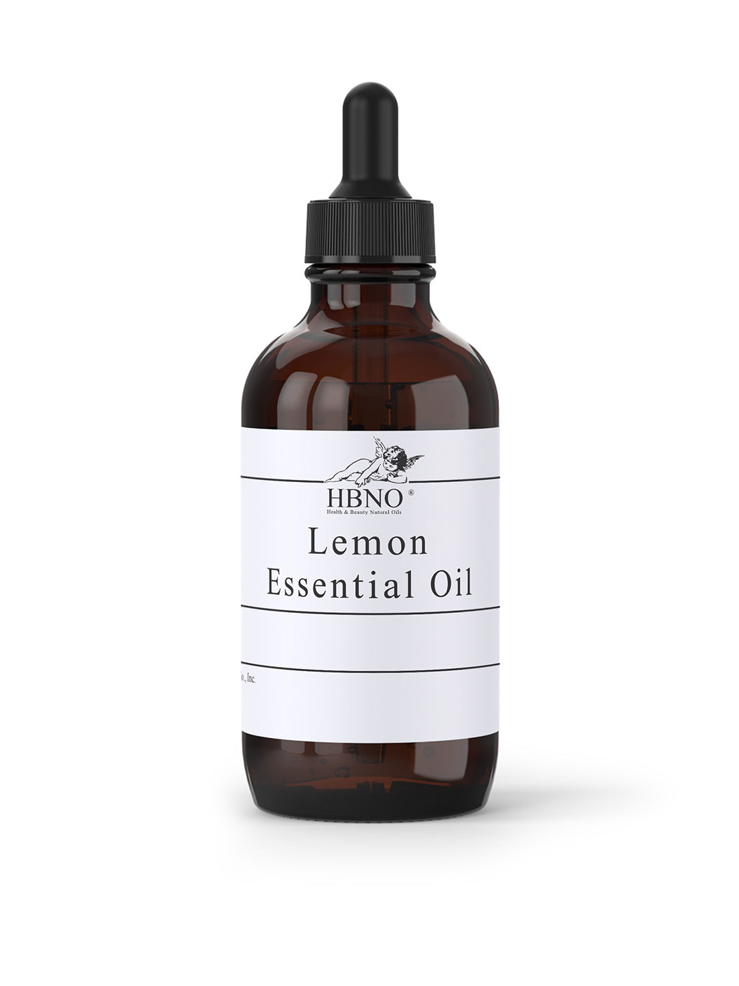 Lemon Essential Oil 4 oz