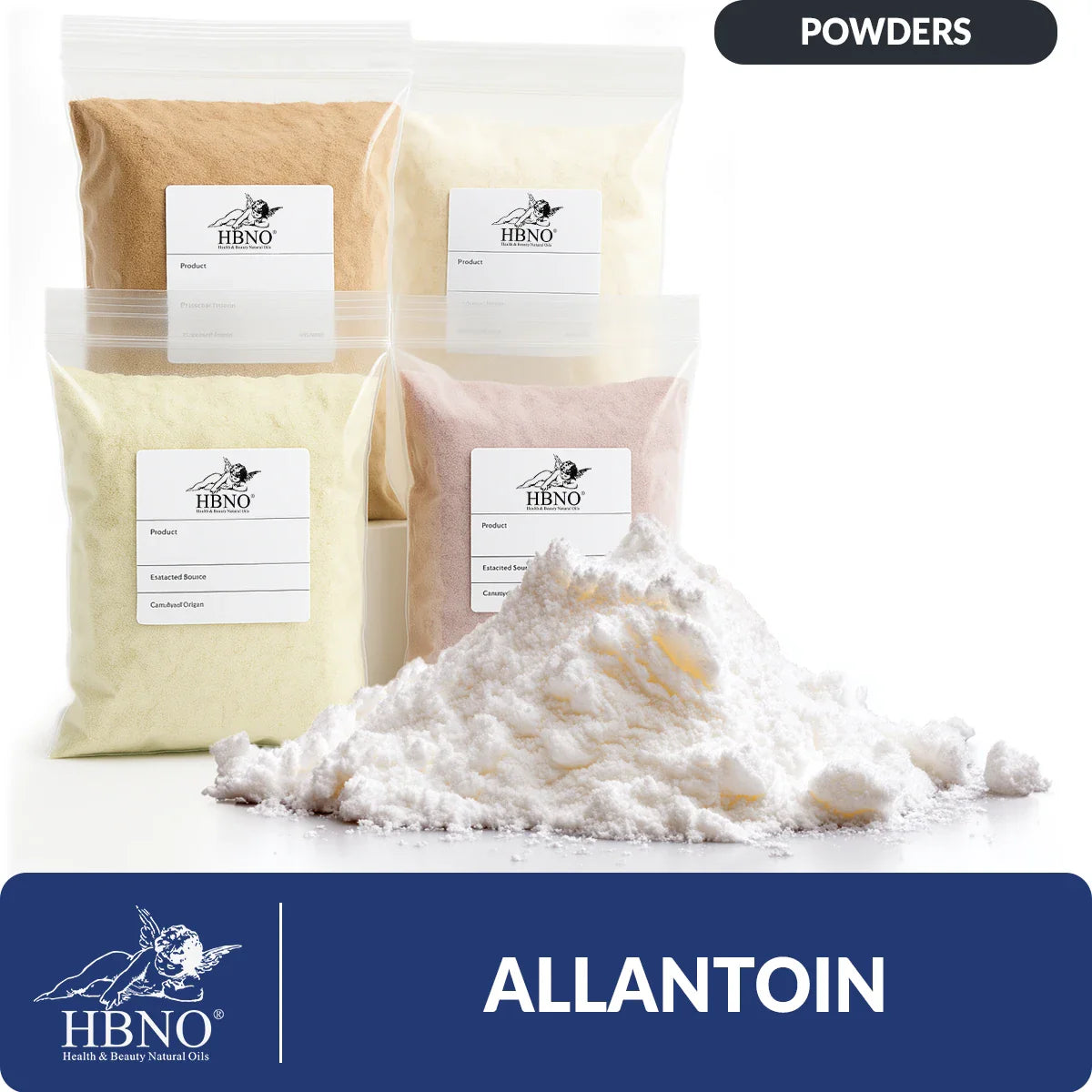 Allantoin Powder