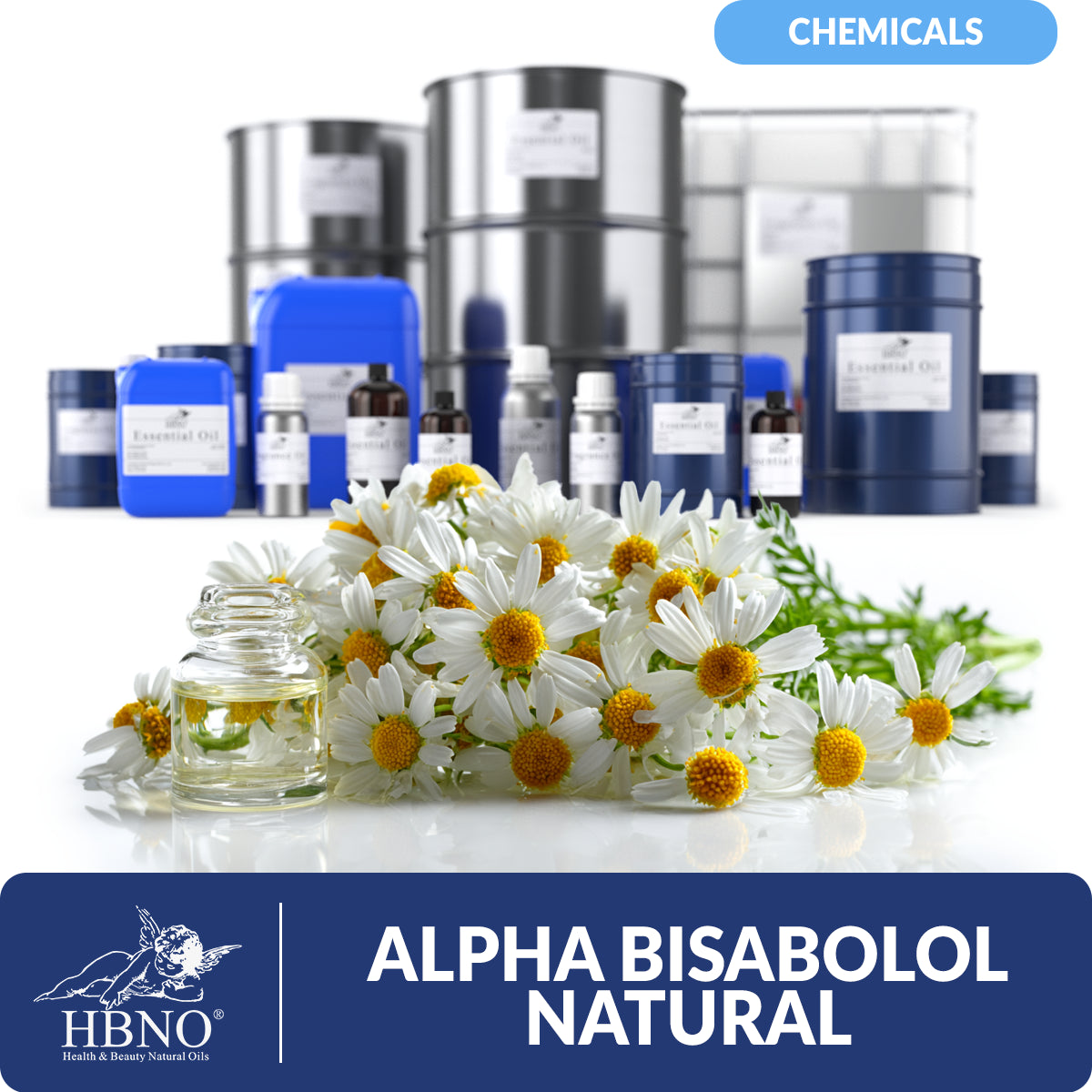 Alpha Bisabolol