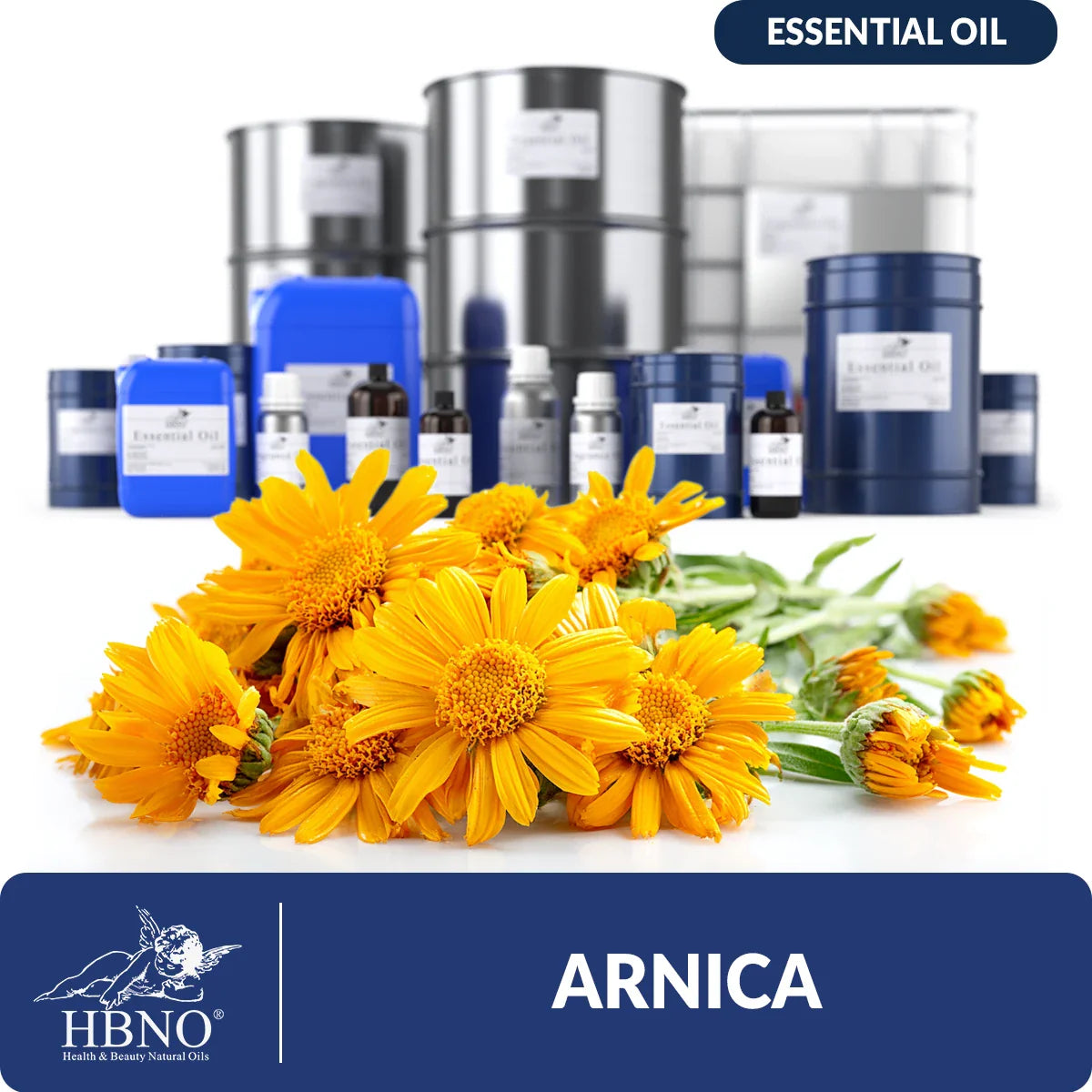 Arnica Essential Oil