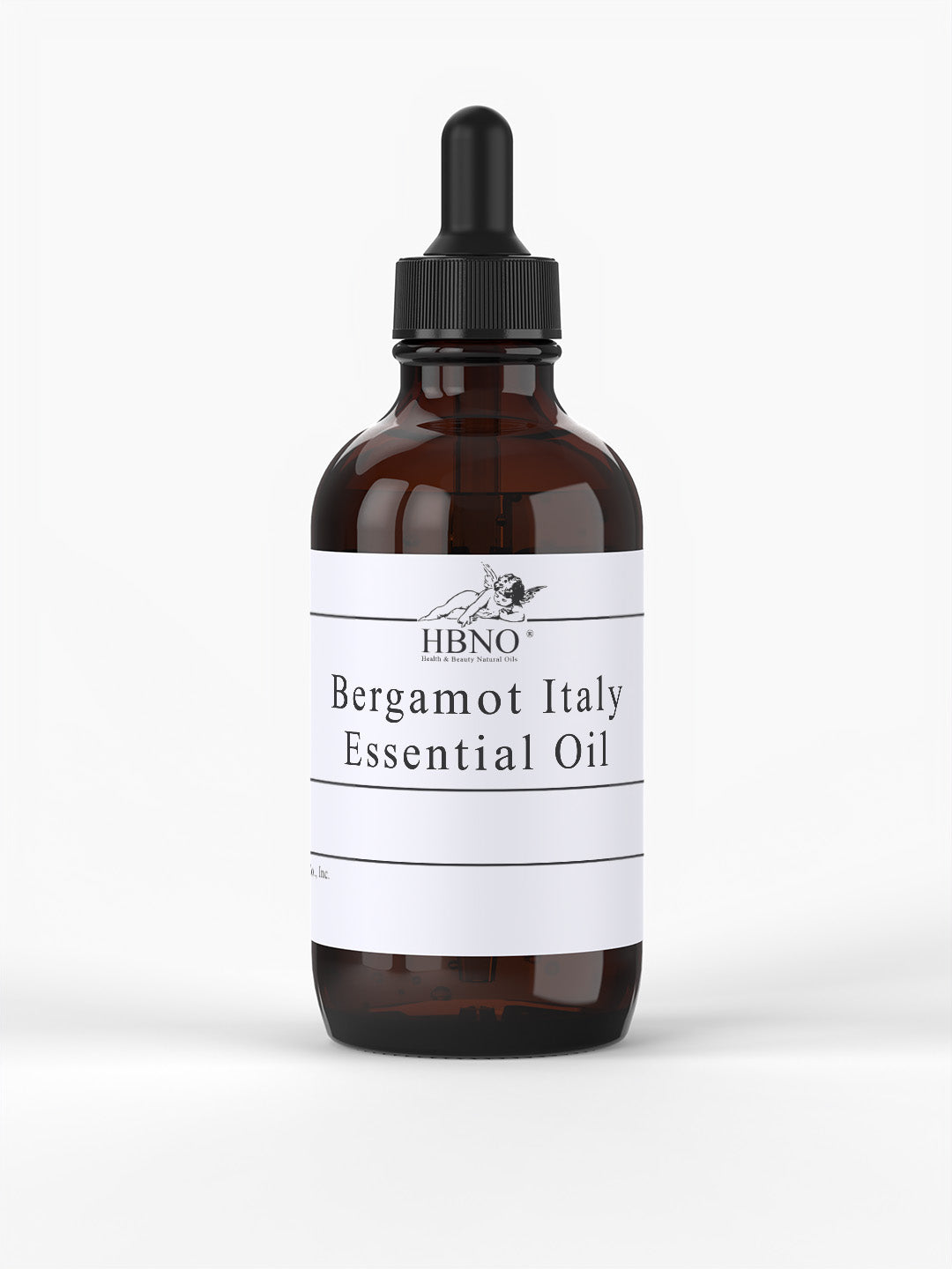 Bergamot Essential Oil 4oz