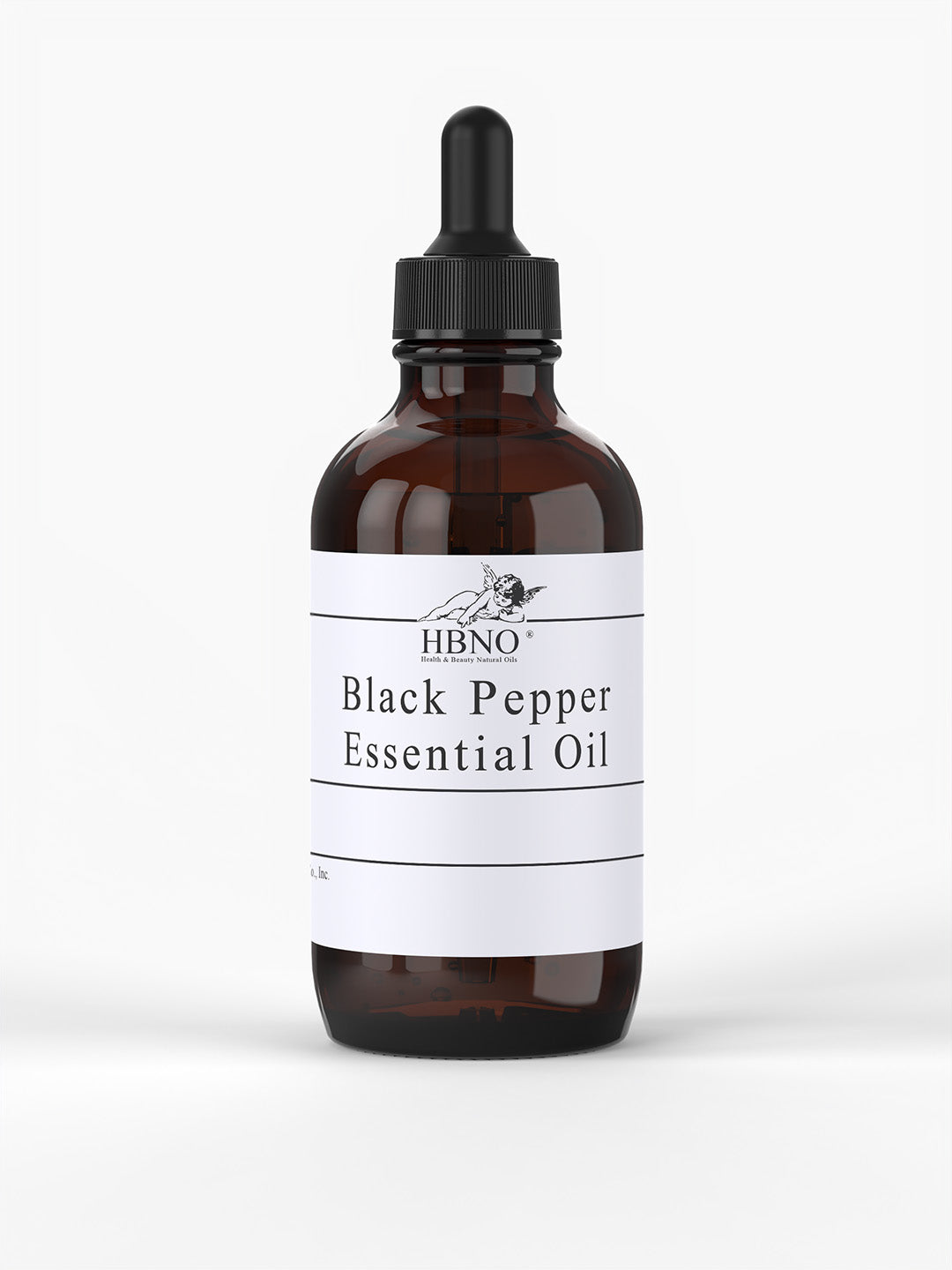Black Pepper Essential Oil 4 oz