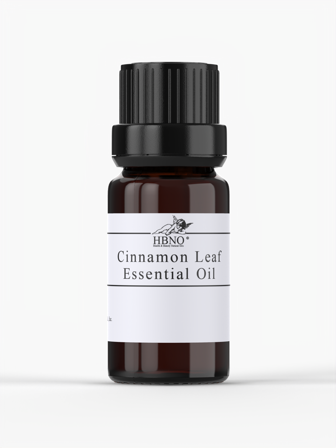 Cinnamon Leaf Essential Oil Organic 1/3 oz