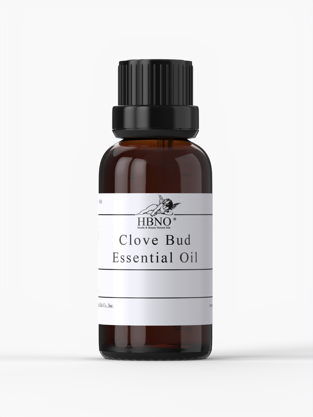 Buy Clove Bud Essential Oil