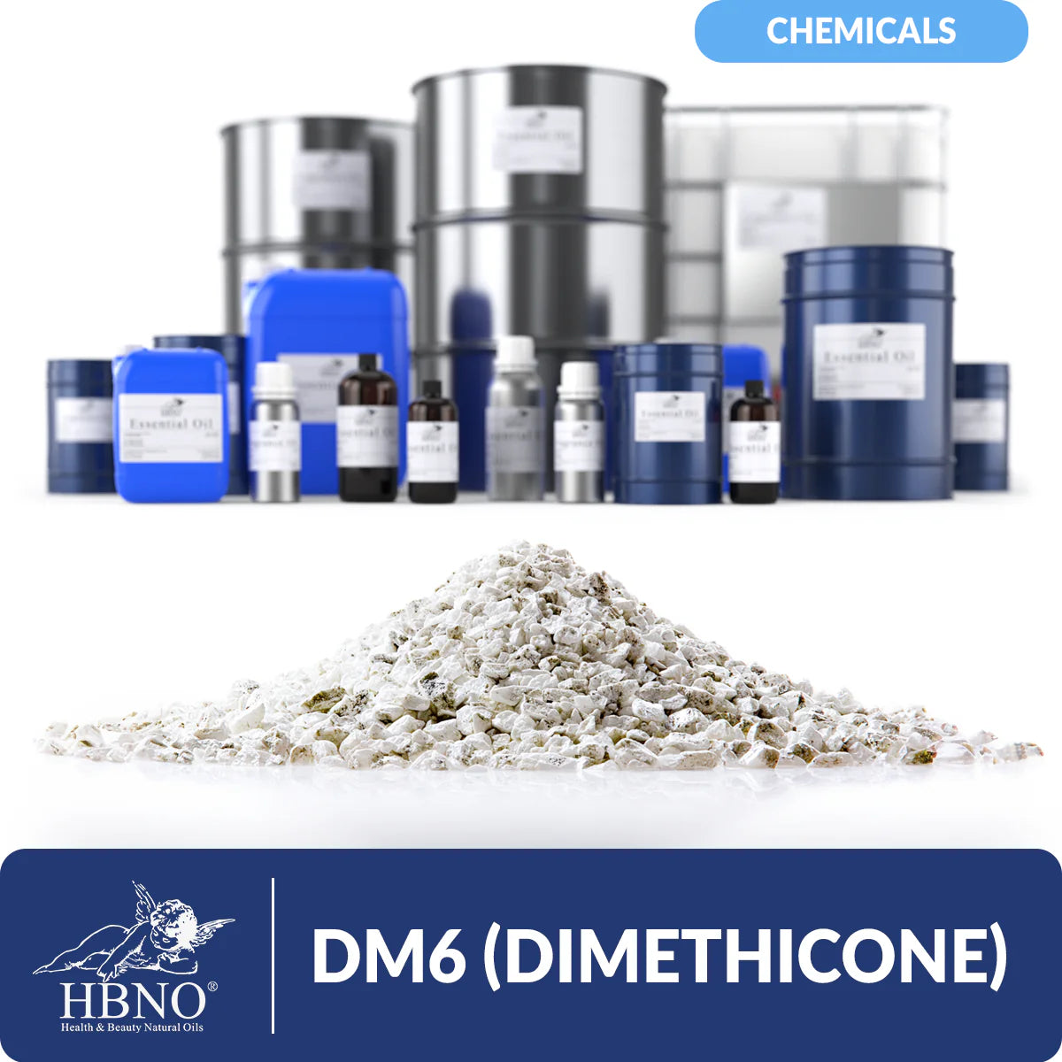DM6 (DIMETHICONE)