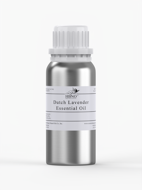 Lavandin Dutch Lavender Essential Oil 1/2 KG (1.1 LB)