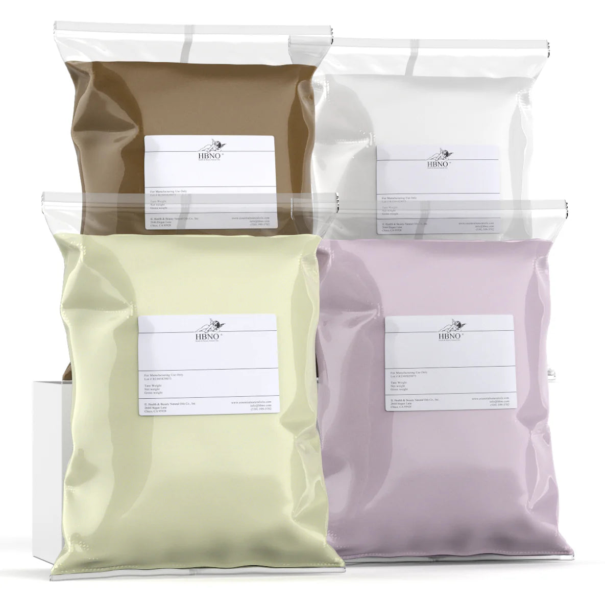 Gold Mica Powder
