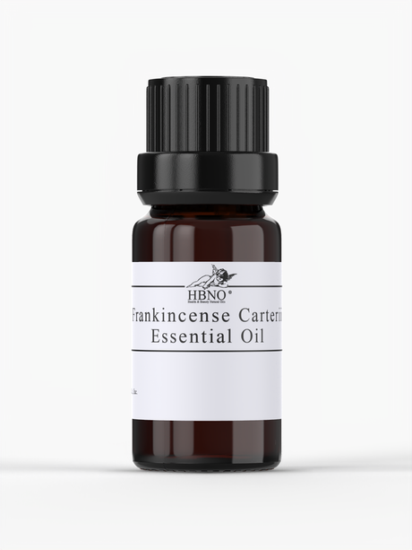 Frankincense Carterii Essential Oil 1/3 oz