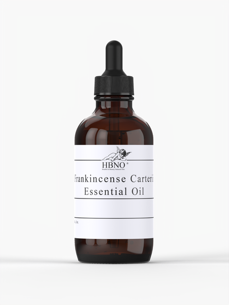 Frankincense Carterii Essential Oil 4 oz