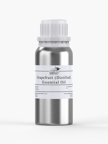 Grapefruit Distilled Essential Oil 1/2 KG