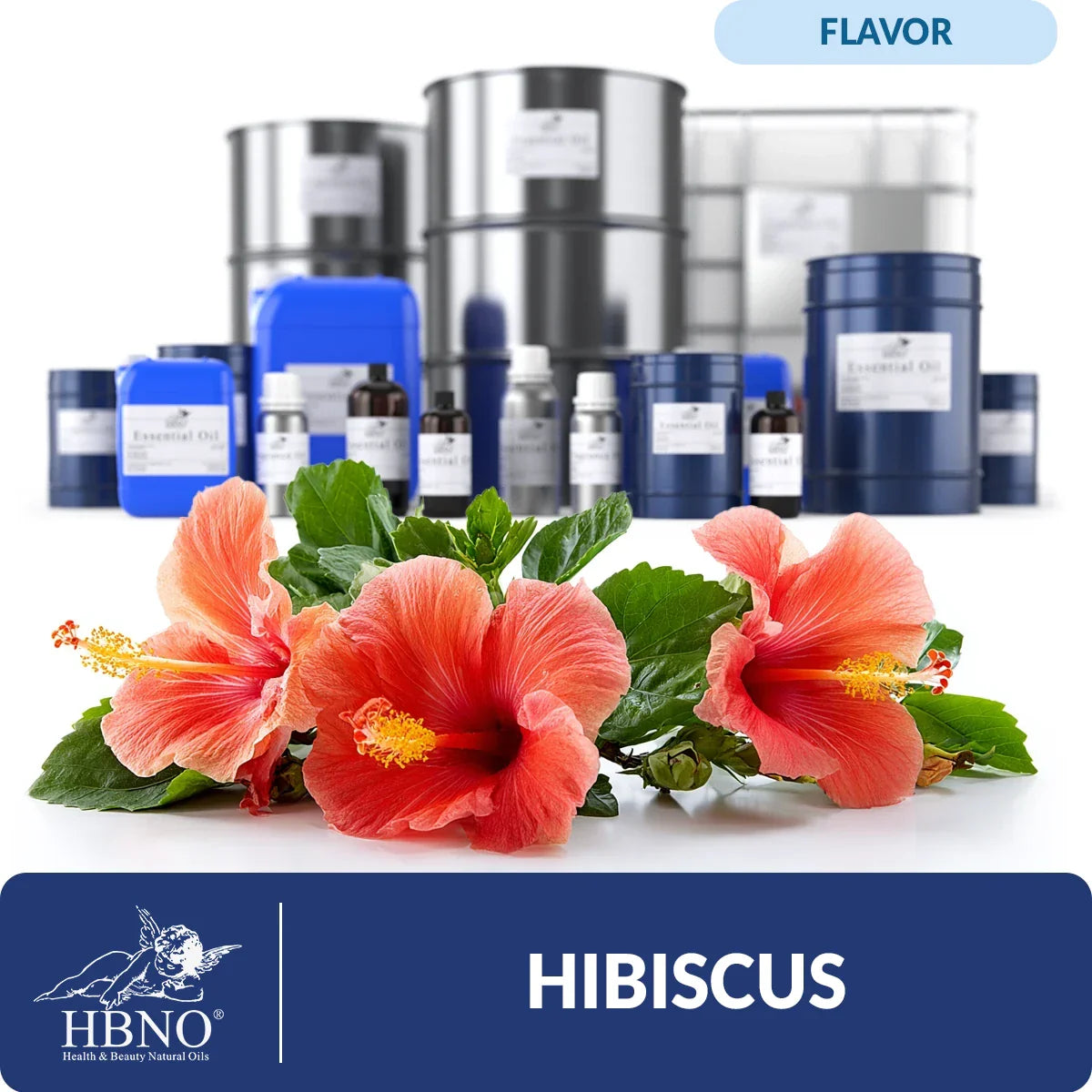 Hibiscus Flavor