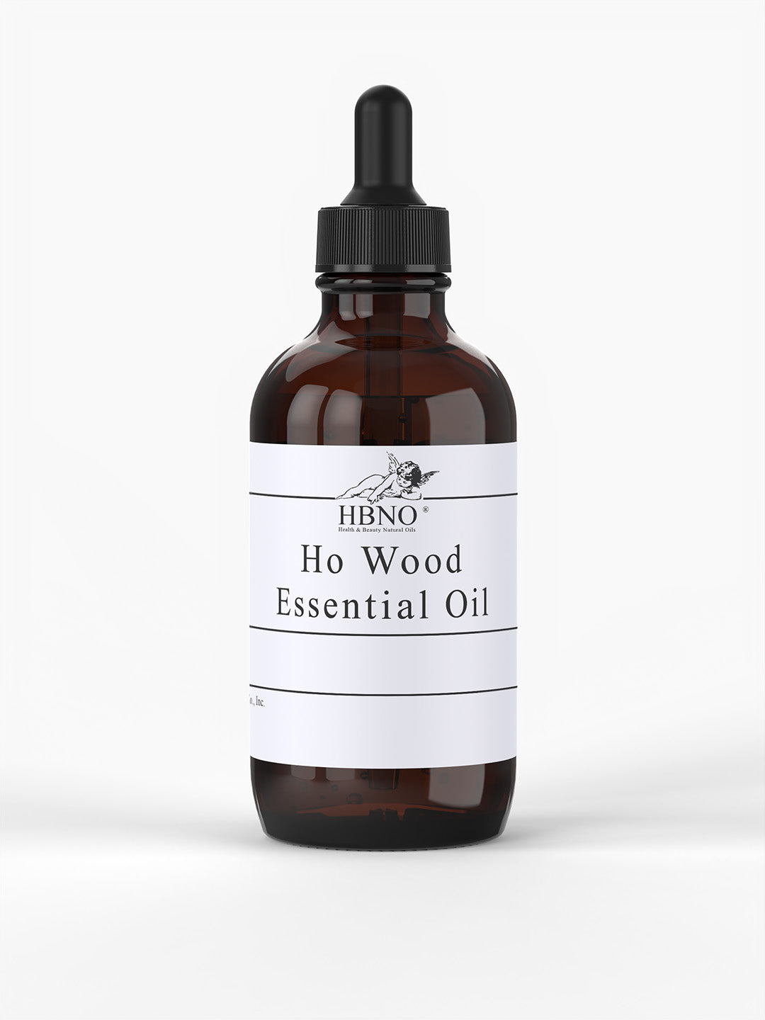 Ho Wood Essential Oil 4 oz
