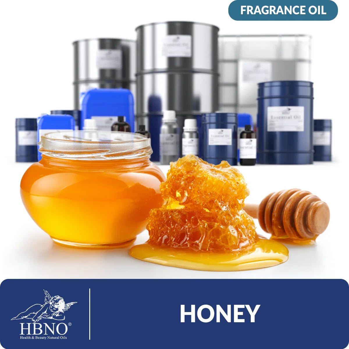 Honey Natural Fragrance