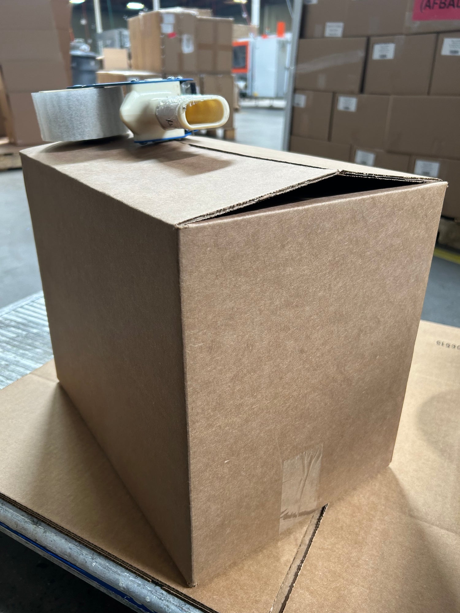 15x10x12 Brown Box wholesale