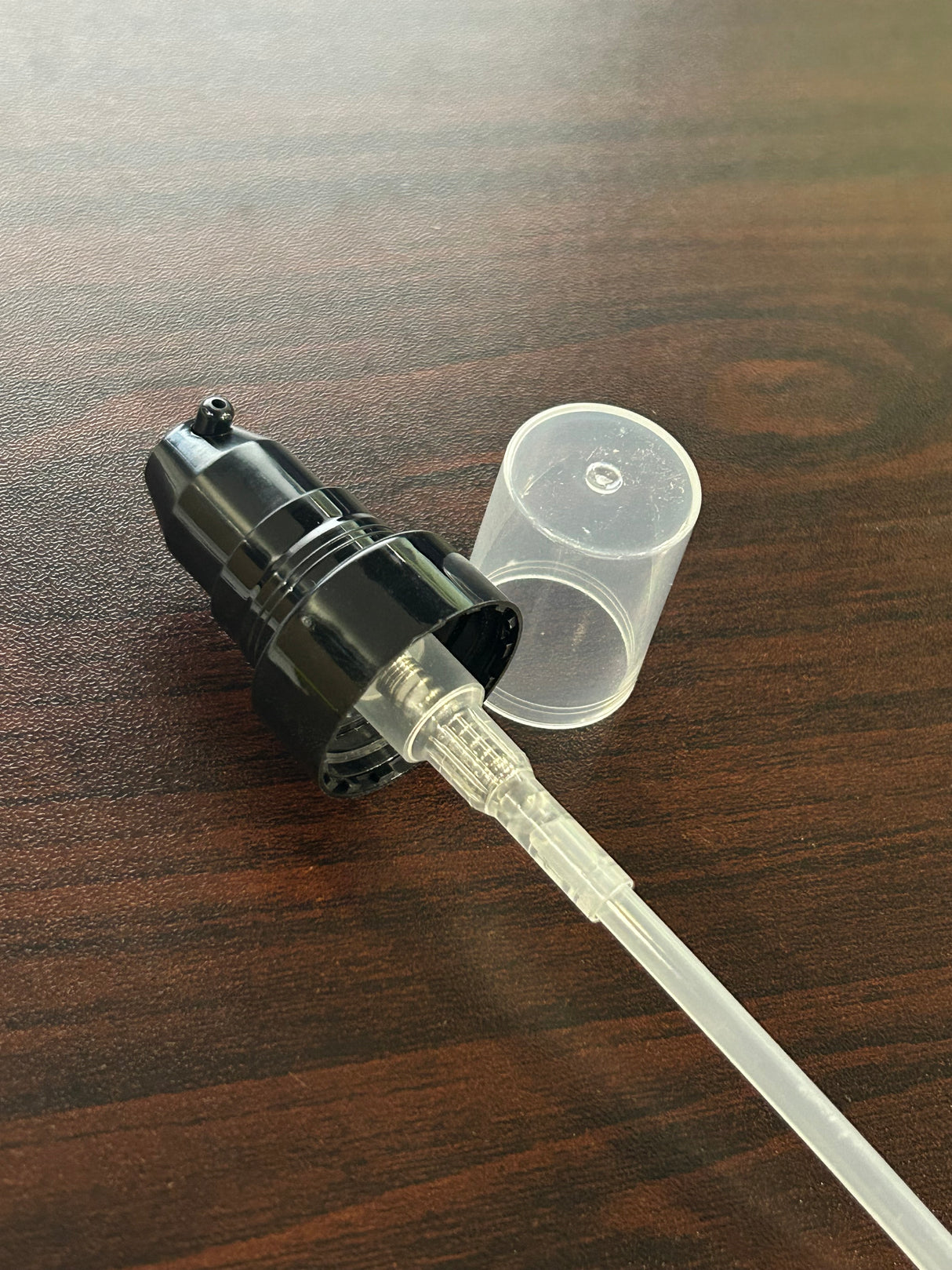 4 oz (120 ml) Black Pumps For Sale