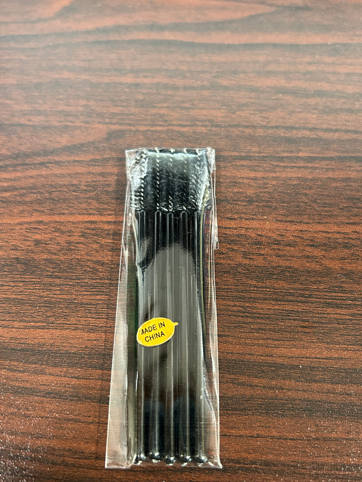 Best Mascara Wand (Black Brush) 5 per pack