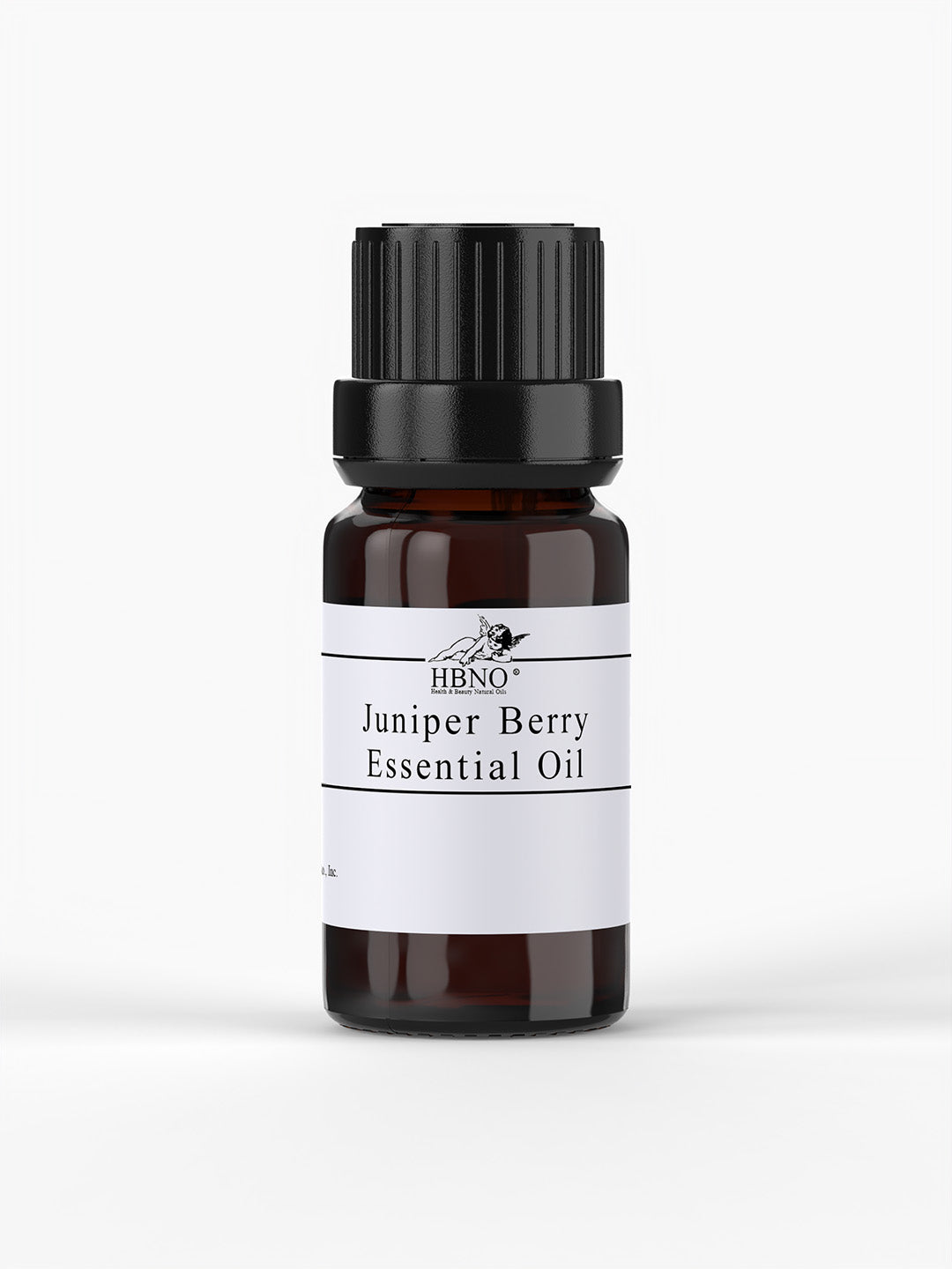 Juniper Berry Essential Oil Organic 1/3 oz