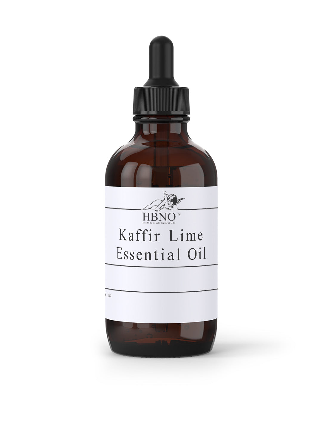 Kaffir Lime Essential Oil 4 oz