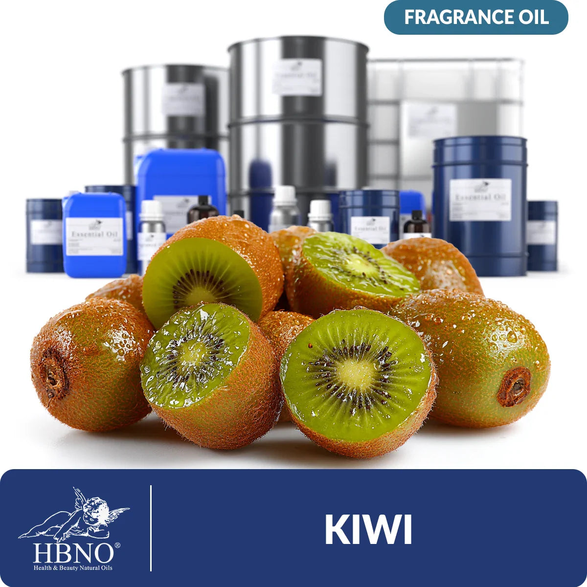 Kiwi Fragrance Oil