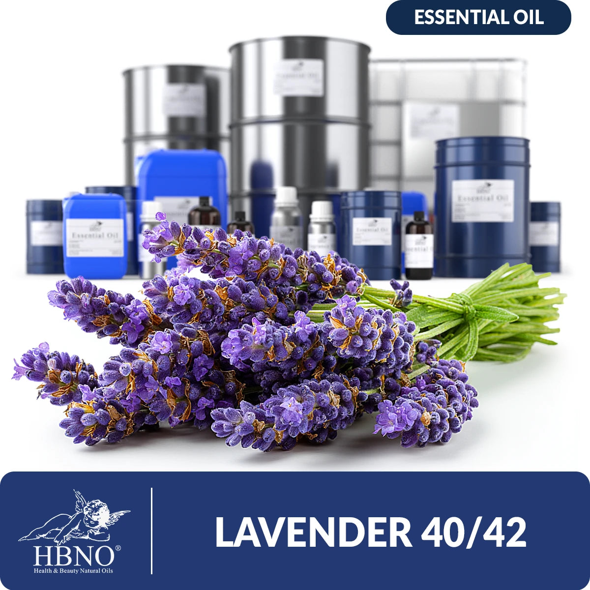 Lavender 40/42 Essential Oil
