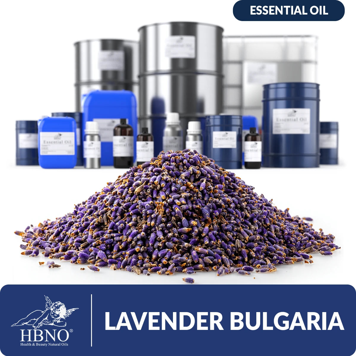 Lavender Essential Oil