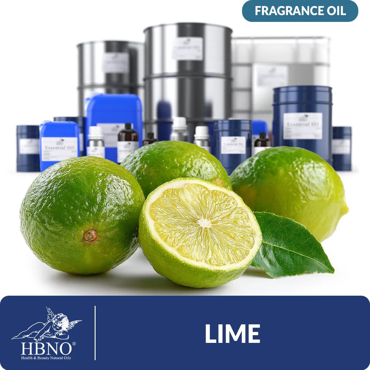 Lime Fragrance