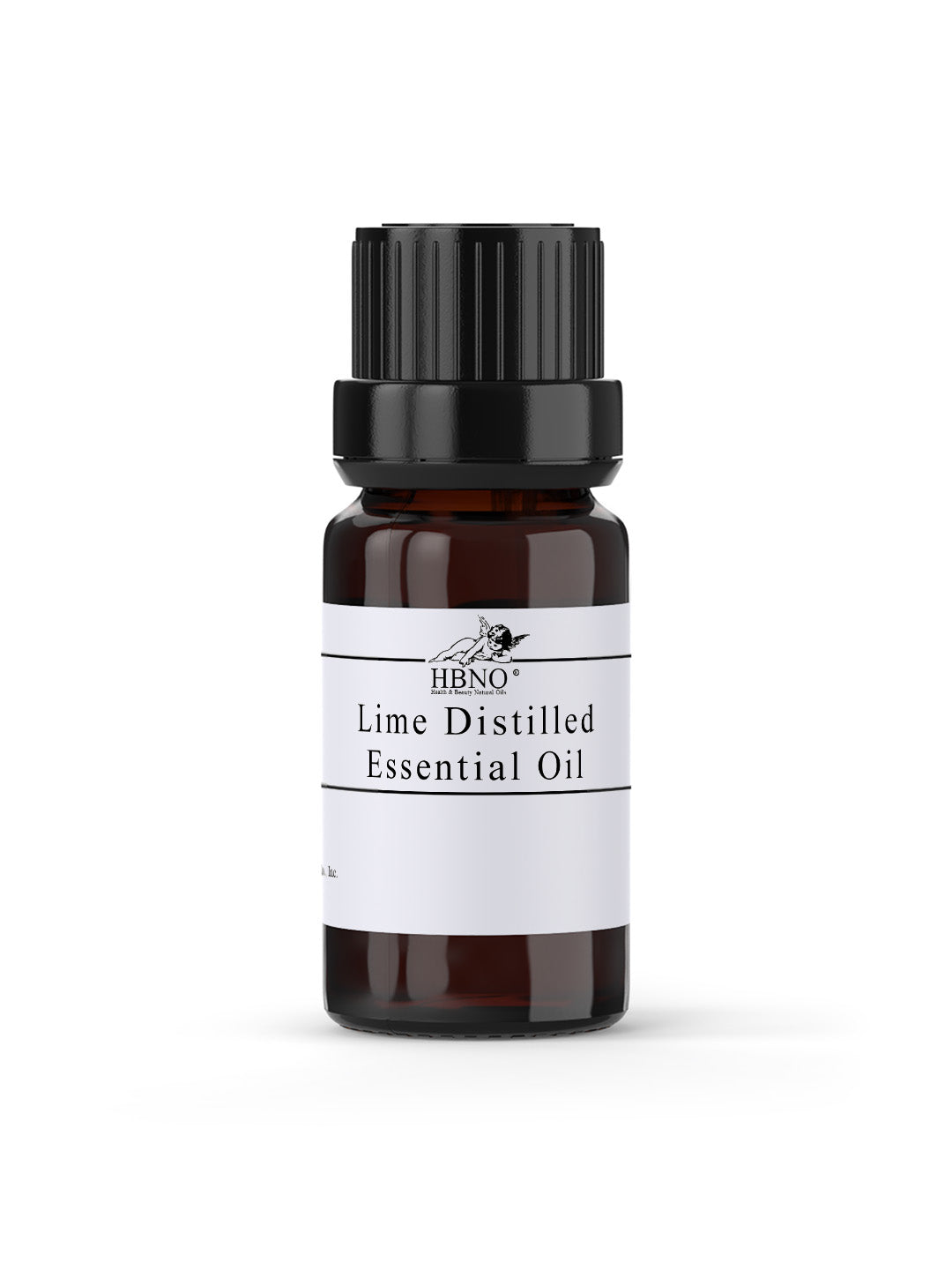 Lime Distilled Essential Oil 1/3 oz