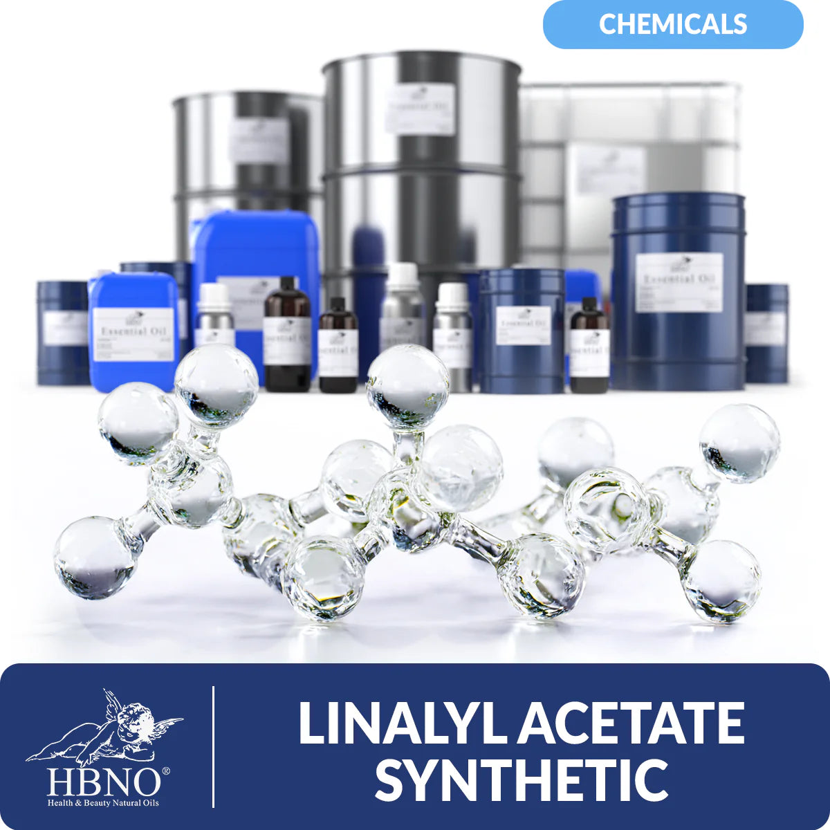 Linalyl Acetate Synthetic