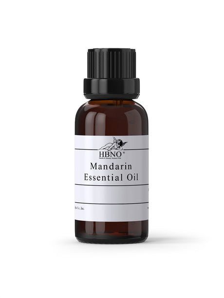 Buy Mandarin Essential Oil