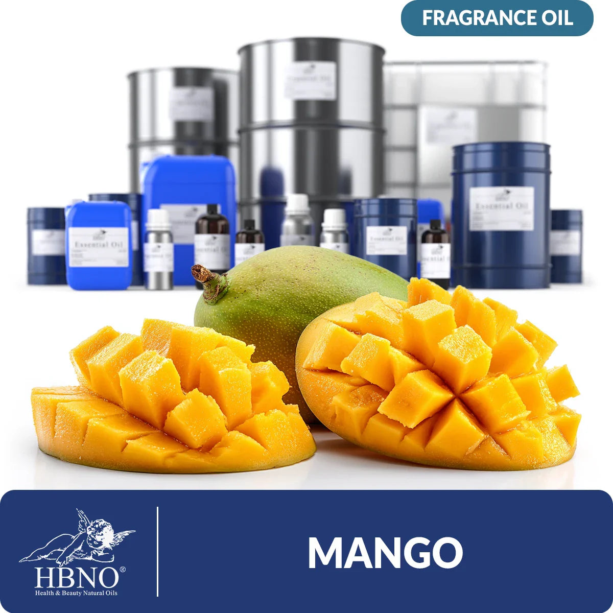 Mango Natural Fragrance