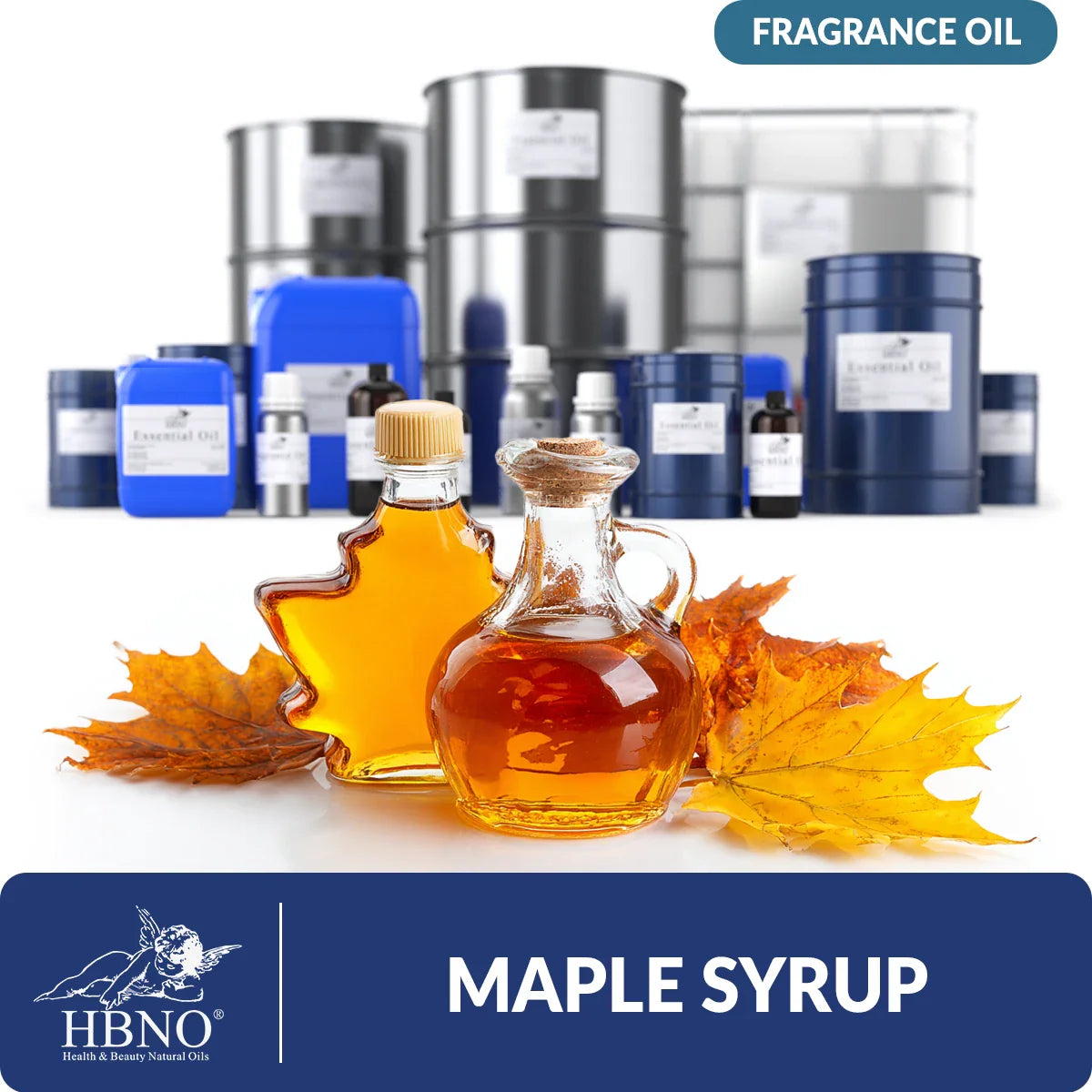 Maple Syrup Fragrance