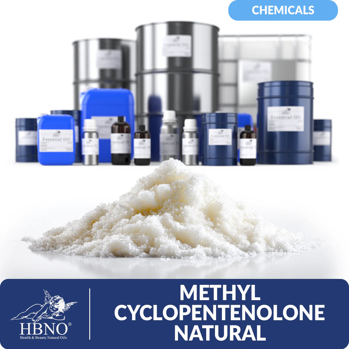 Methyl Cyclopentenolone Natural