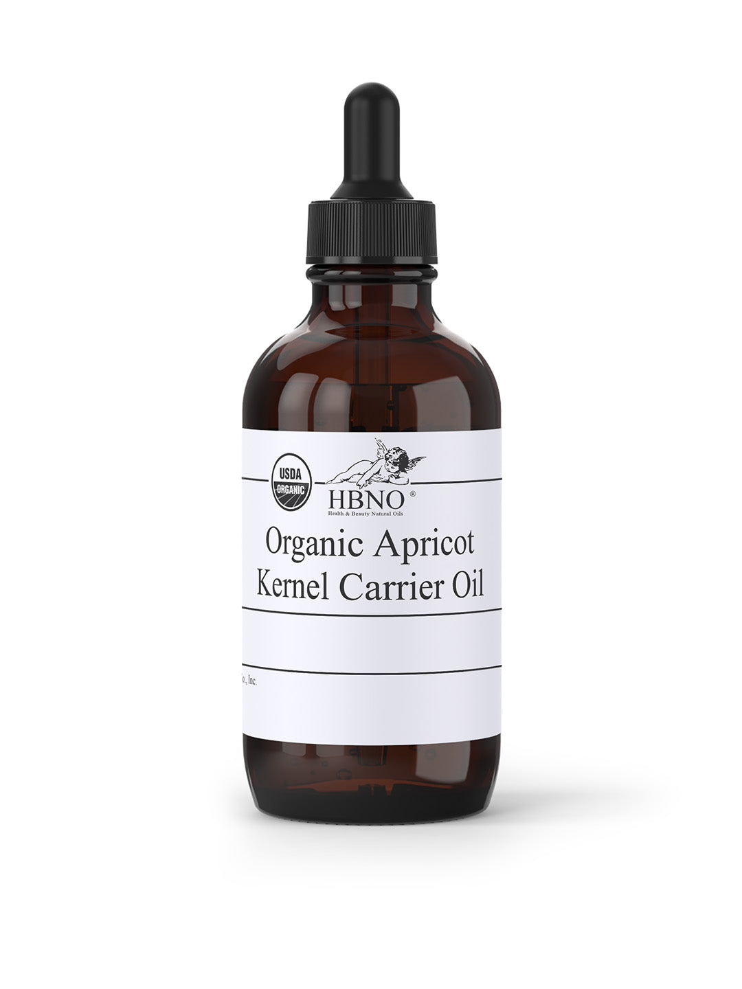 Organic Apricot Kernel Carrier Oil